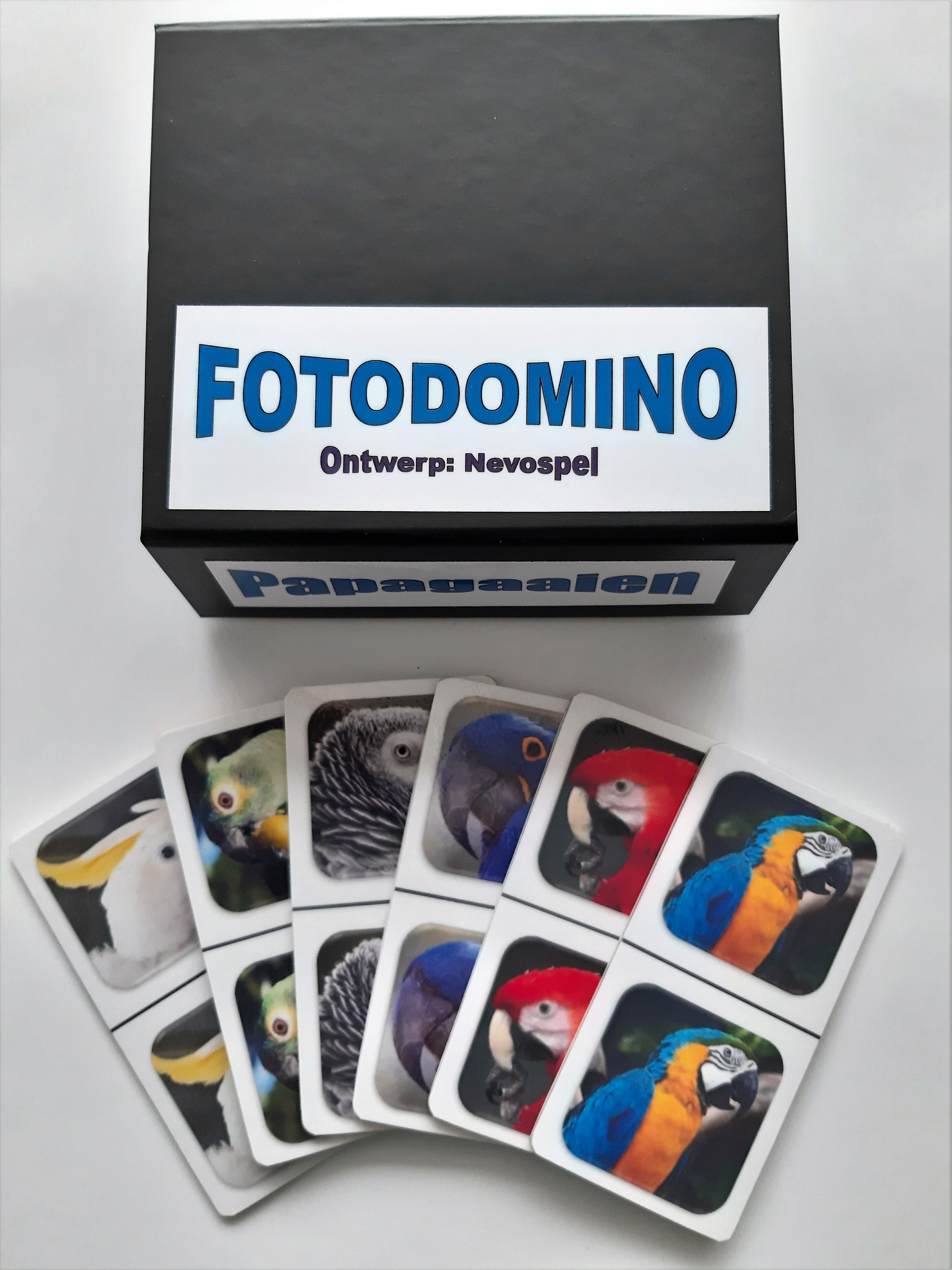 FotoDomino_Papagaaien_1e.jpg FotoDomino_Papagaaien_1e.jpg